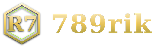 789rik logo