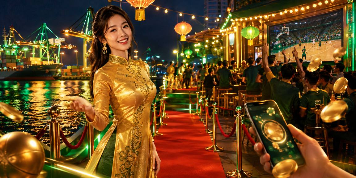 789rik Khám Phá Các Phòng Bắn Cá Tại 789rik
