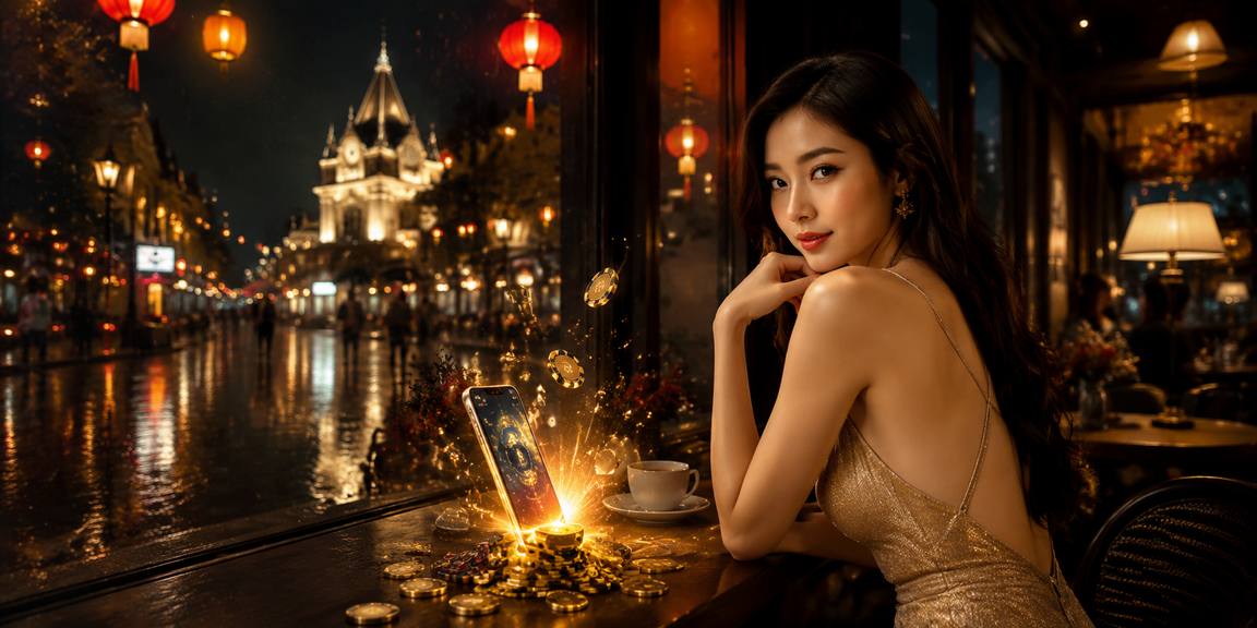 789rik Bàn chơi, slot và thể thao trong một sảnh duy nhất